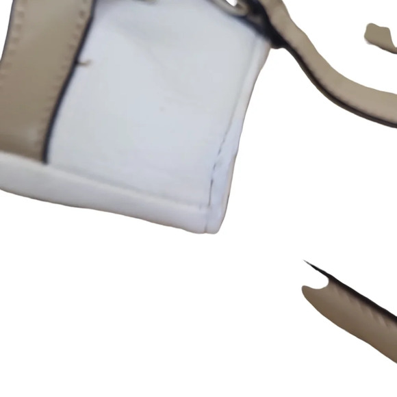 Giani Bernini Colorblock Pebble Tote - Picture 11 of 16